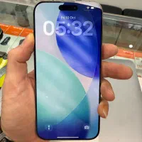 iPhone 16 Pro Max 256 Desert Titanium ZA/A کارکرده|موبایل|تهران, مهران|دیوار