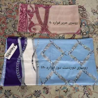 ۶تا روسری ۱۶تا شال