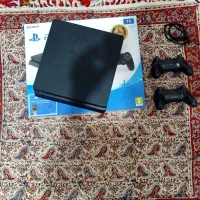 ps4 slim کپی خور|کنسول، بازی ویدئویی و آنلاین|تربت جام, المهدی|دیوار