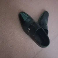 کفش و شلوار زنانه