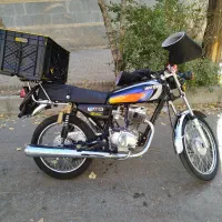 موتور125پیشرو درج یک