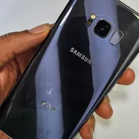 سامسونگ Galaxy S8 با حافظهٔ ۶۴ گیگابایت|موبایل|دزفول, |دیوار