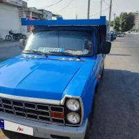 نیسان دوگانه اپشنال