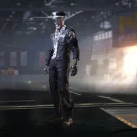 کالاف|کنسول، بازی ویدئویی و آنلاین|صدرا-فارس, فاز ۱|دیوار