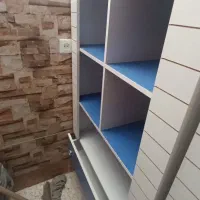 کمد و ویترین  کودک و نوجوان|اسباب و اثاث بچه|داران, |دیوار