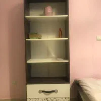 ست اتاق خواب نوجوانان|تخت و سرویس خواب|لواسان, |دیوار