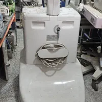 دستگاه رادیولوژی پرتابل