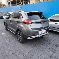 ایکس 22 پرو دنده ای 1403 نوک مدادی|خودرو سواری و وانت|شهریار, شهریار|دیوار