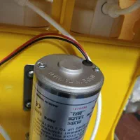 نصب نصاب تصفیه آب|آب‌سردکن و تصفیه آب|پرند, |دیوار