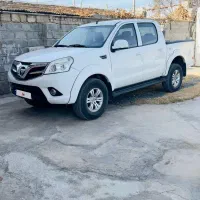 فوتون مدل ۹۶|خودرو سواری و وانت|مهاباد (آذربایجان غربی), |دیوار