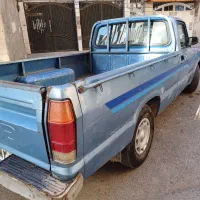 مزدا مدل ۸۶|خودرو سواری و وانت|مشهد, زمرد|دیوار