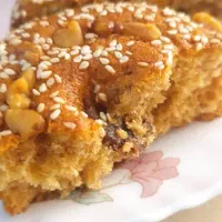 کیک سنتی بسیار مقوی بدون مواد نگهدارنده|خوردنی و آشامیدنی|قم, چهار مردان|دیوار