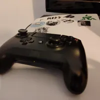 دسته ریزر مدل (The Razer Raiju Tournament Edition)