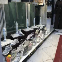 غرفه کیف و کفش|اجارهٔ مغازه و غرفه|تهران, افسریه شمالی|دیوار