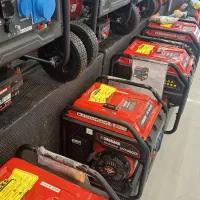 10.5 کیلووات مدل VK20500iER|عمده‌فروشی|تهران, طرشت|دیوار