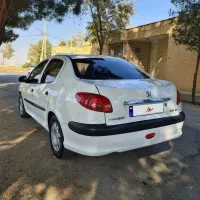 پژو sd v8 مدل ۹۲|خودرو سواری و وانت|شاهینشهر, شهرک صنعتی|دیوار