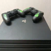 ps4 poro|کنسول، بازی ویدئویی و آنلاین|قم, شهرک سازمان آب|دیوار