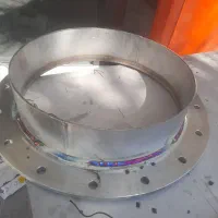 جوشکاری سیار استیل تعمیر و ساخت مخزن و تانکر استیل|خدمات پیشه و مهارت|شیراز, کاراندیش|دیوار