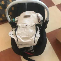 روروئک آغوشی صندلی ماشین کریر تاب ریلکسی ساک بچه|اسباب و اثاث بچه|هشتگرد, شهرک بعثت|دیوار