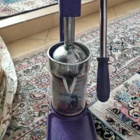 آب مرکبات گیری