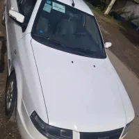 سورنپلاسEFvمدل۴۰۲|خودرو سواری و وانت|بابل, |دیوار