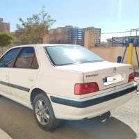 پژوپارس tu5 مدل۹۵|خودرو سواری و وانت|هشتگرد, فاز ۳ مهستان|دیوار