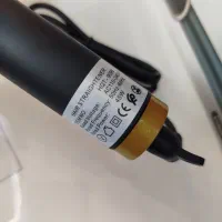 دستگاه برس حرارتی عمده و تک /اتو مو برس مو حرارتی|آرایشی، بهداشتی، درمانی|مشهد, هنرور|دیوار