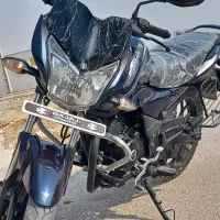 موتور سیکلت باجاج دیسکاوری ۱۵۰