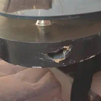 میز و ویترین|میز و صندلی غذاخوری|سعدآباد, |دیوار