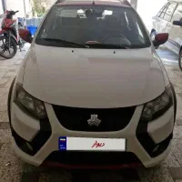 کوییک GXR مدل ۱۴۰۳ کارکرد واقعی ۱۲۰۰۰