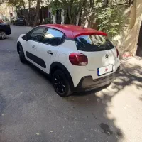 سیتروئن c3|خودرو سواری و وانت|تهران, صاحبقرانیه|دیوار