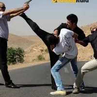 آموزش تخصصی دفاع شخصی