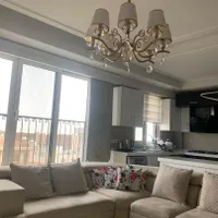 آپارتمان ۱۶۰ متر اقدسیه فروشی