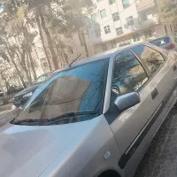 زانتیا2000|خودرو سواری و وانت|تهران, تسلیحات|دیوار