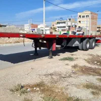 کفی دومحور بالنی