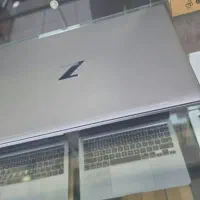 لپتاپ Hp zbook power
