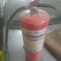 کپسولco2 ۶کیلویی پلمپ