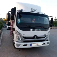 کامیون آرنا پلاس شش تن