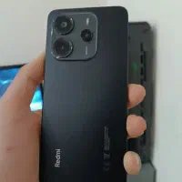 گوشی شیائومی Redmi Not 14