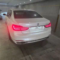 بی ام و bmw730li مدل ۲۰۱۷ صفر|خودرو سواری و وانت|تهران, نیلوفر|دیوار