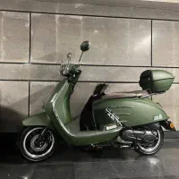 RS150|موتورسیکلت|تهران, نجات اللهی|دیوار