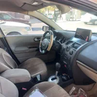 رنو مگان 2000|خودرو سواری و وانت|اراک, |دیوار