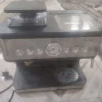 اسپرسوساز نیمه صنعتی