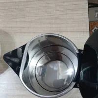 چایی ساز تفال|سماور، چایساز، قهوهساز|دزفول, |دیوار