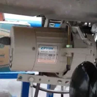 چرخ خیاطی لایکی راسته دوز|چرخ خیاطی و ریسندگی|فردوس (خراسان), |دیوار