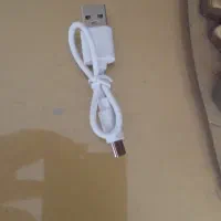 کابل شارژر تایپ سی