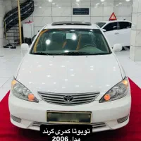 تویوتا کمری گرند ۶سیلندر اتومات فول