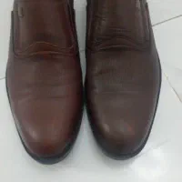 کفش مردانه