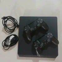ps4 درحد نو