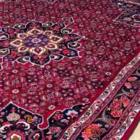 فرش ۶ متری بیجار تمام رنگ گیاهی|فرش|تهران, سلسبیل شمالی|دیوار